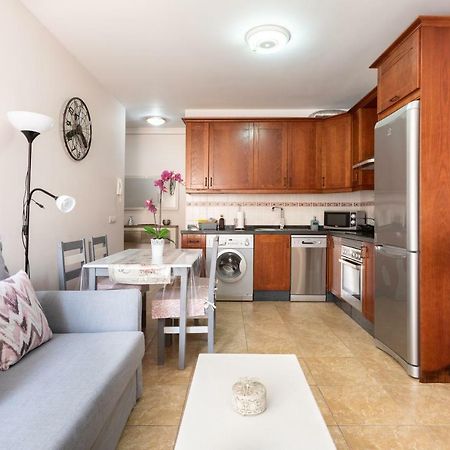 Charming Apartment & Diving La Restinga Dış mekan fotoğraf